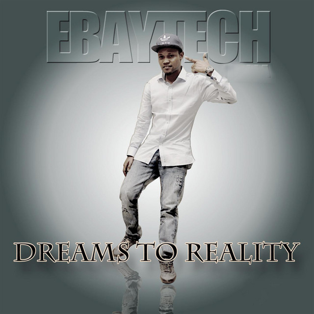 Dreams To Reality cover art