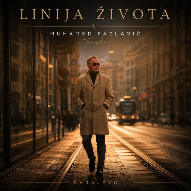 Linija života cover