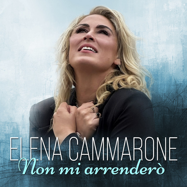 Non mi arrenderò album image
