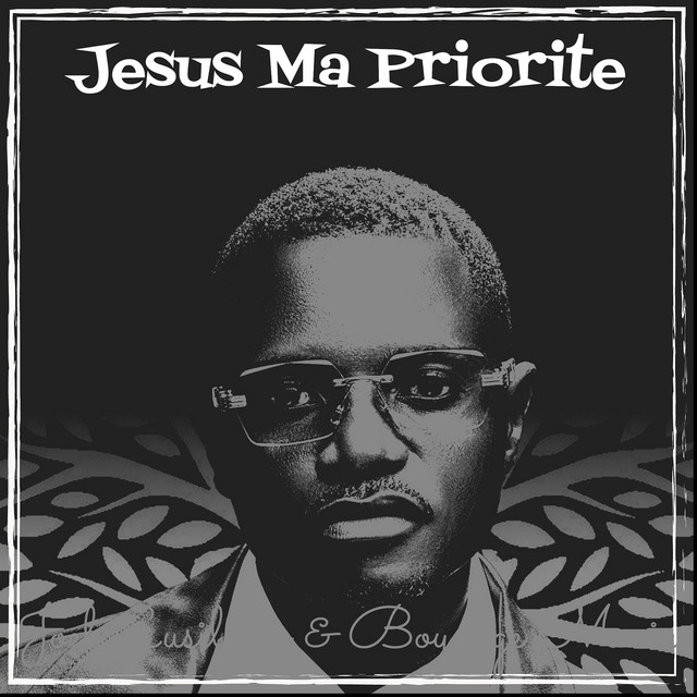 Jesus Ma Priorite