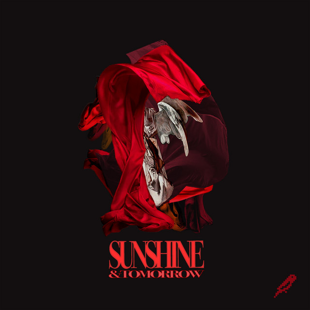 Sunshine & Tomorrow cover