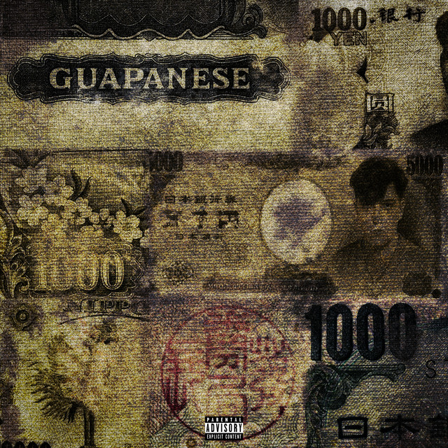 Guapanese cover art