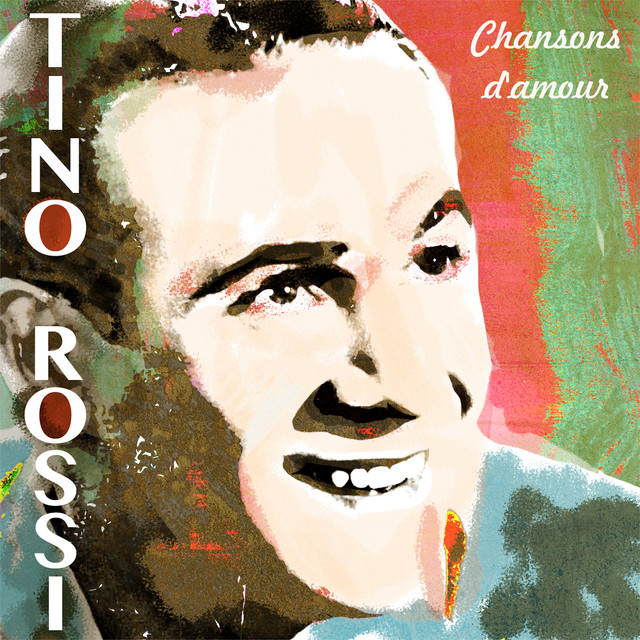 Chansons d'amour cover art