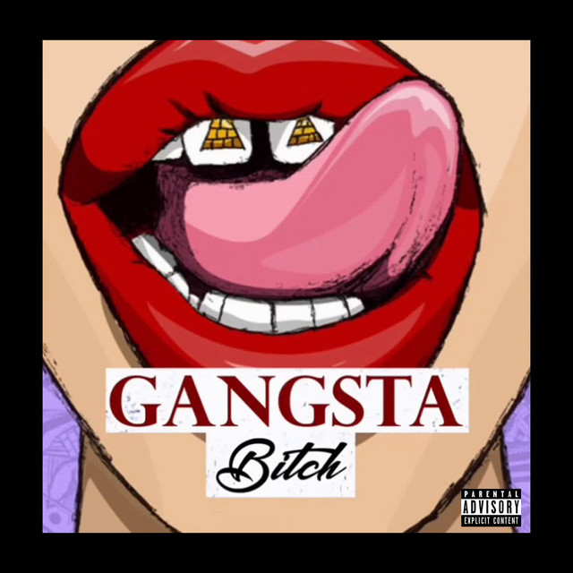 Gangsta Bitch - Album by Instrumental Rap Hip Hop | Spotify