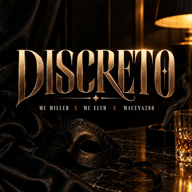Discreto
