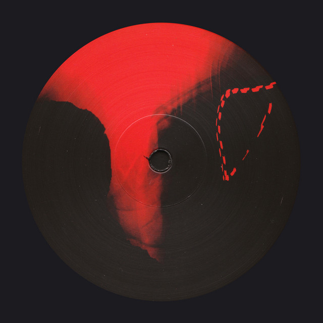 Confession Reversion EP cover art