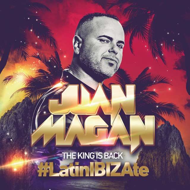 Noche Y De Día - Victor Magan Remix
