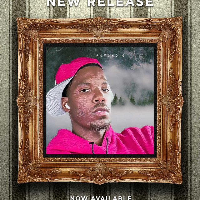 Good shit - Single by Psycho G | Spotify