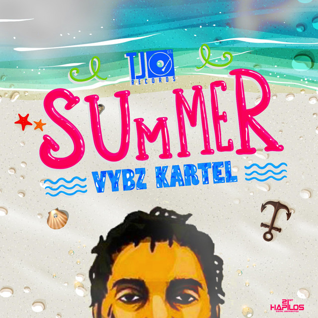 Summer - song and lyrics by Vybz Kartel | Spotify