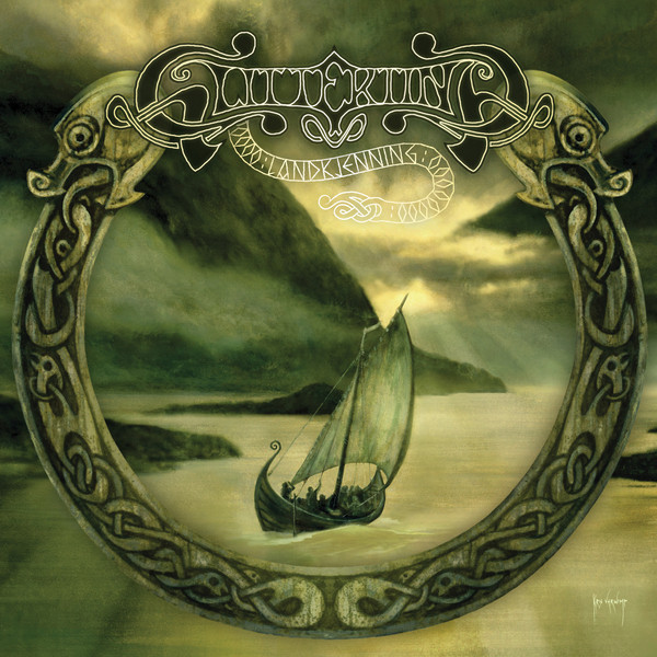 Landkjenning cover art