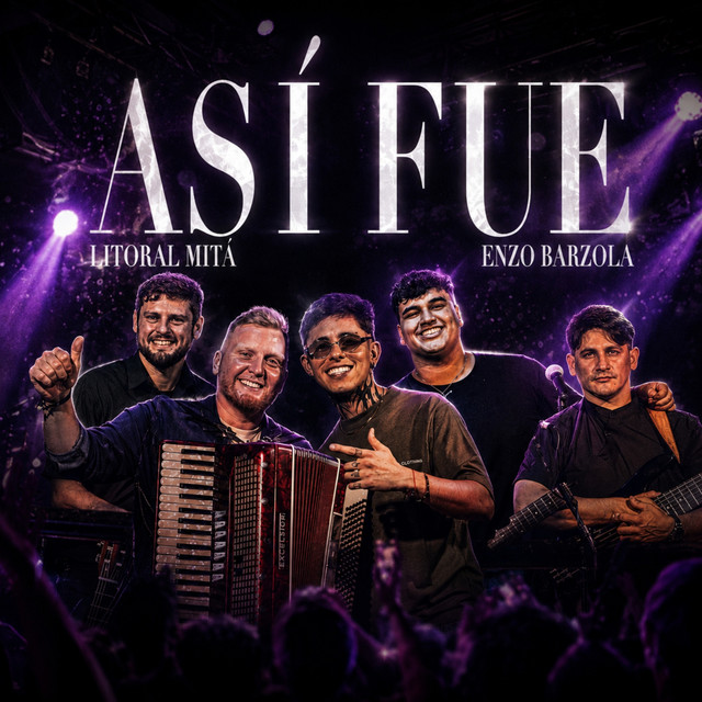 Así Fue