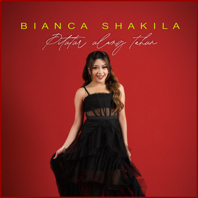 Bianca Shakila