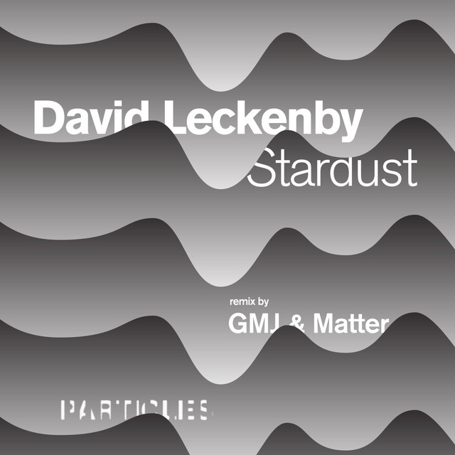 Stardust - GMJ & Matter Remix album art