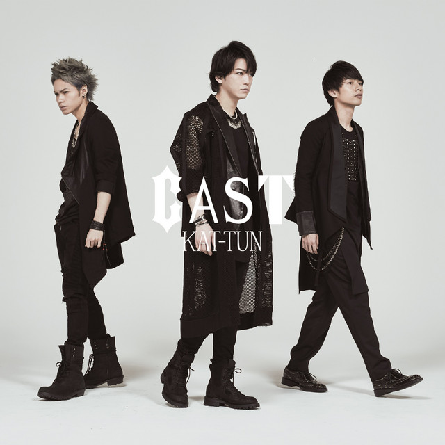LIVE CAST TOUR 2018 【未開封】KAT-TUN/KAT-TUN