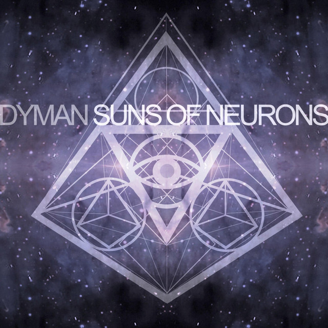 SUNS OF NEURONS cover