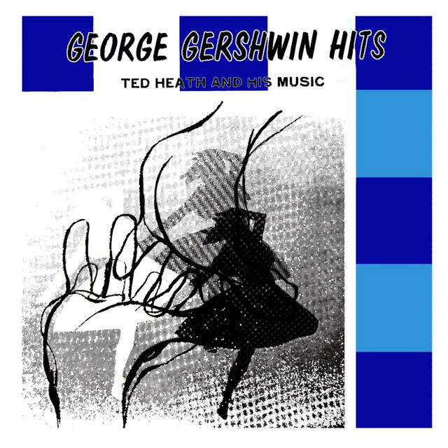 George Gershwin Hits cover art