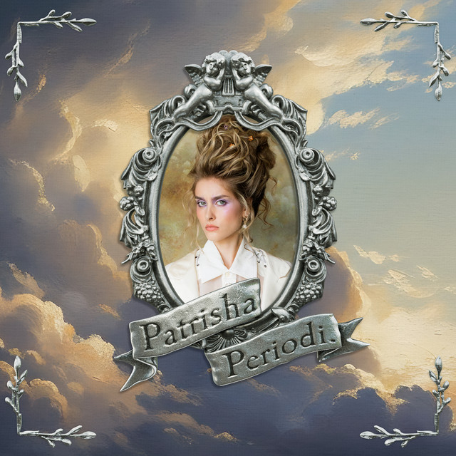 Periodi. cover art