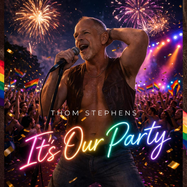 It's Our Party
