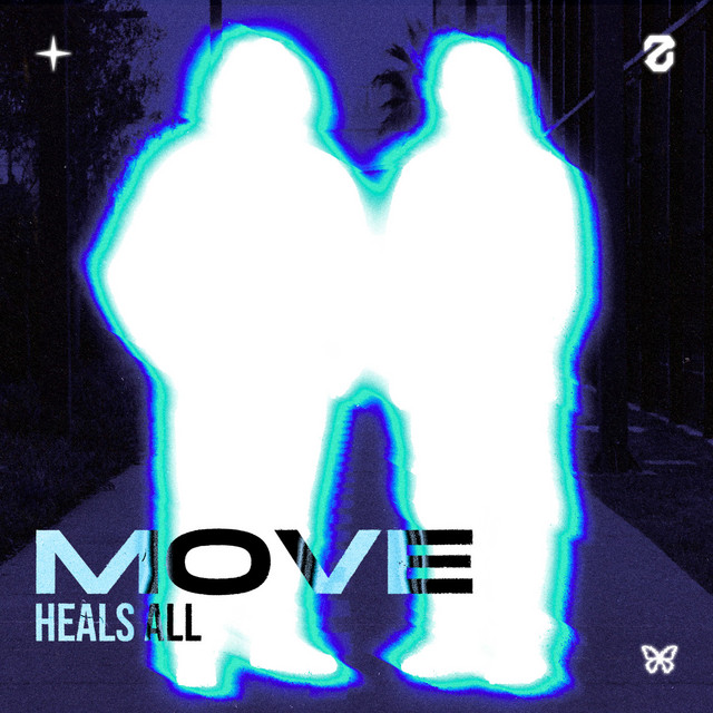 MOVE HEALS ALL