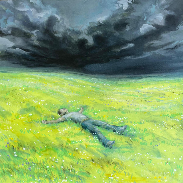 Tales For Someone Else cover art