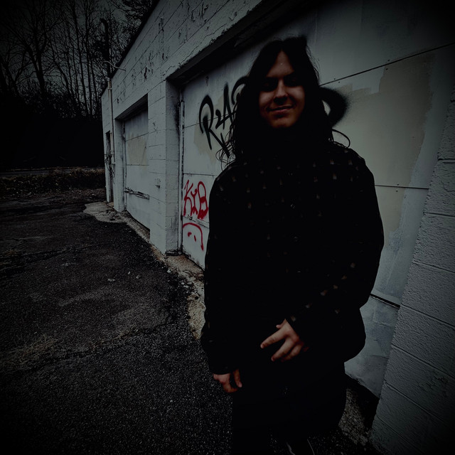 YAHWEH cover art
