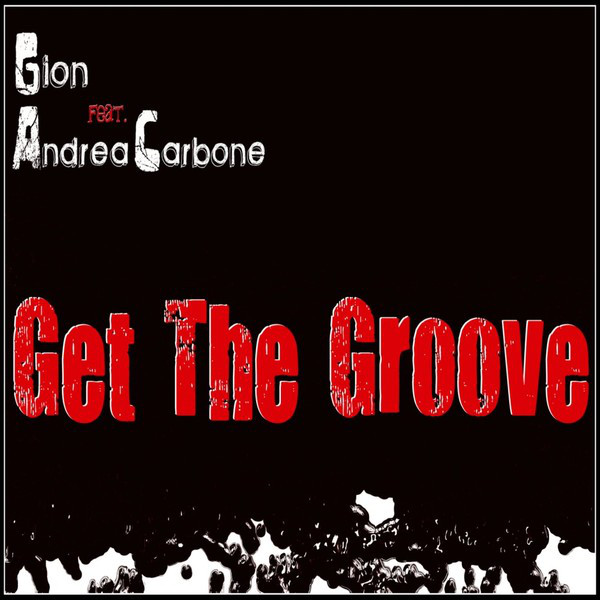 Get The Groove cover art