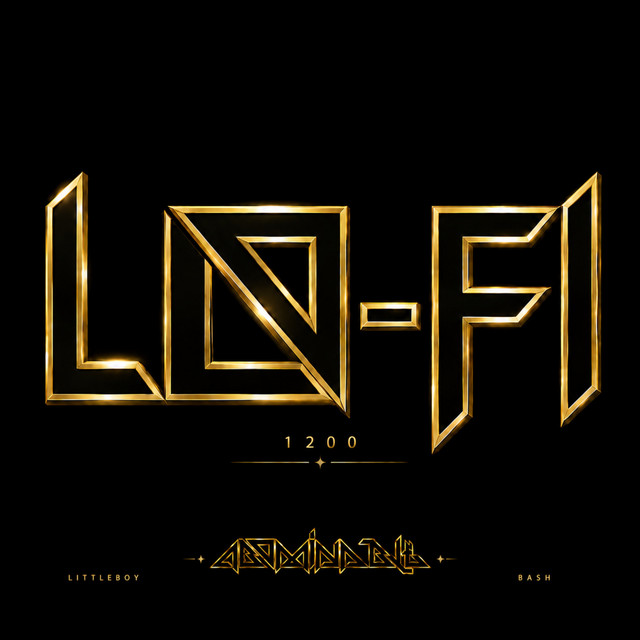 Lo-Fi 1200