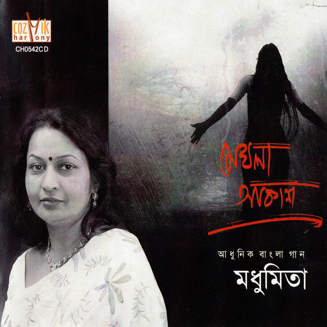 Meghla Aakash album image