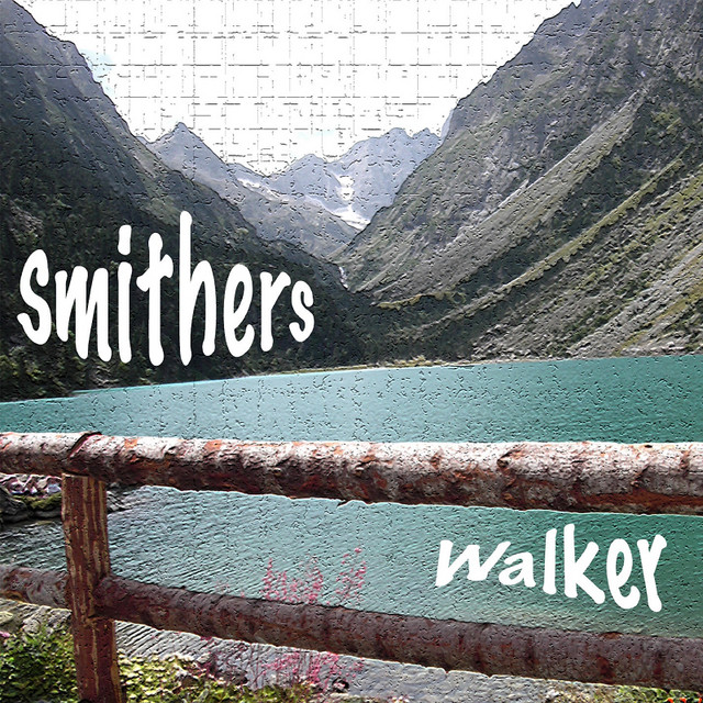 Walker cover art