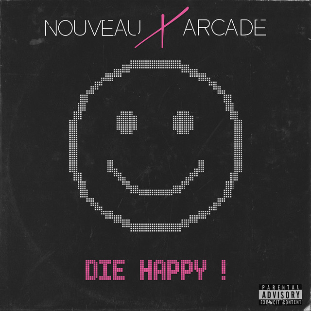 undefined album image