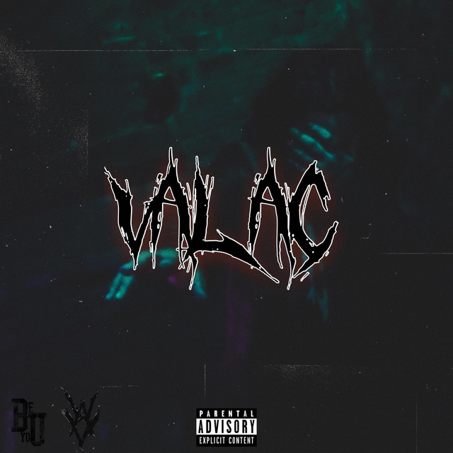Valac cover art