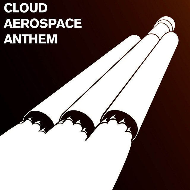 Cloud Aerospace Anthem (Remastered) cover