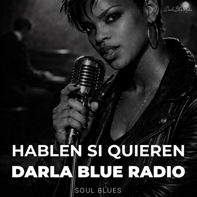Hablen Si Quieren cover