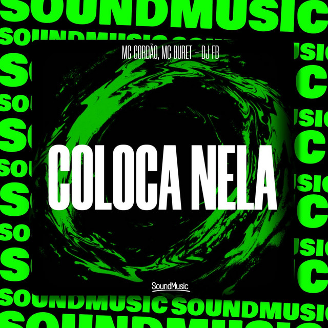 COLOCA NELA cover art