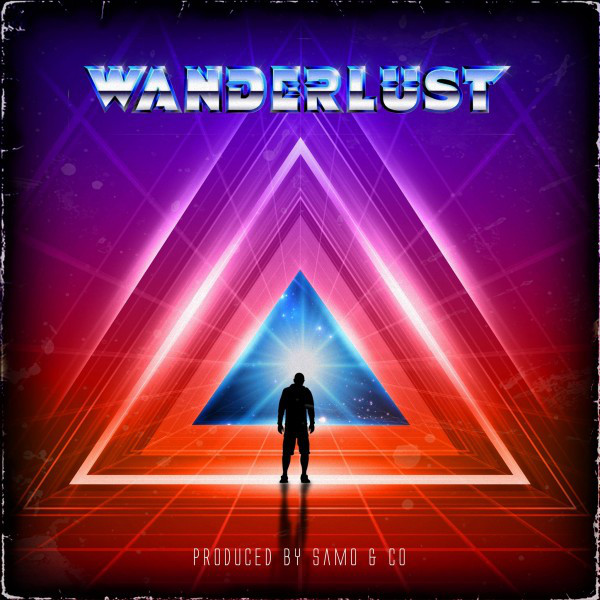 Wanderlust cover