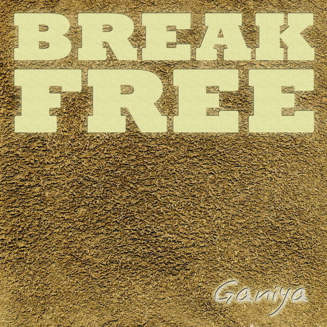 Break Free cover art