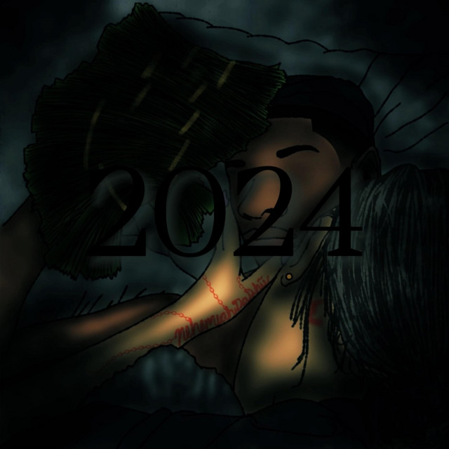 2024 cover art