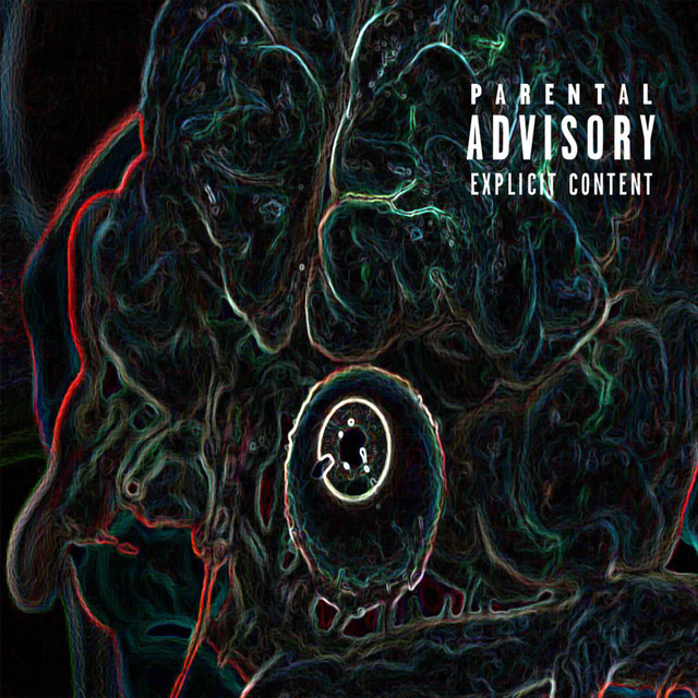 Outta Sight Outta Mind cover art