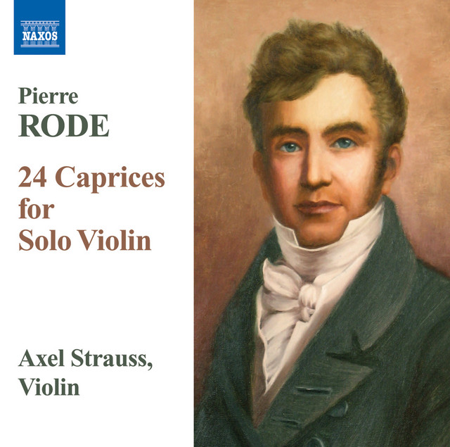 Axel Strauss