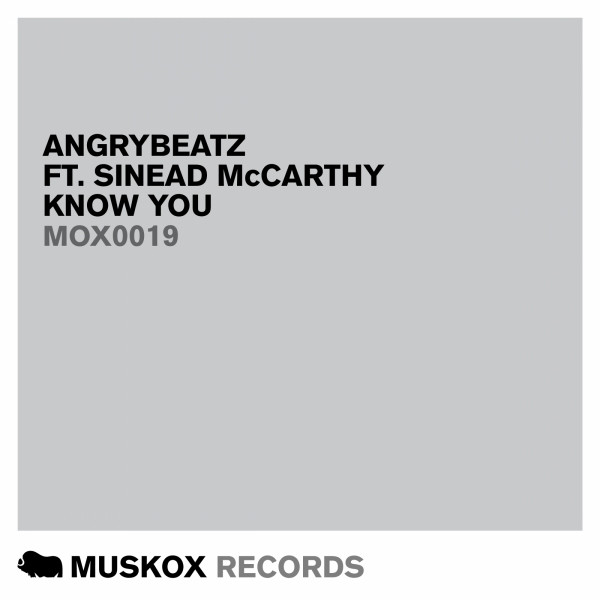 Know You - Original Smooth Vocal Mix