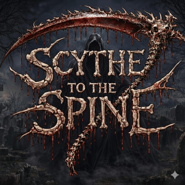 Scythe to the Spine