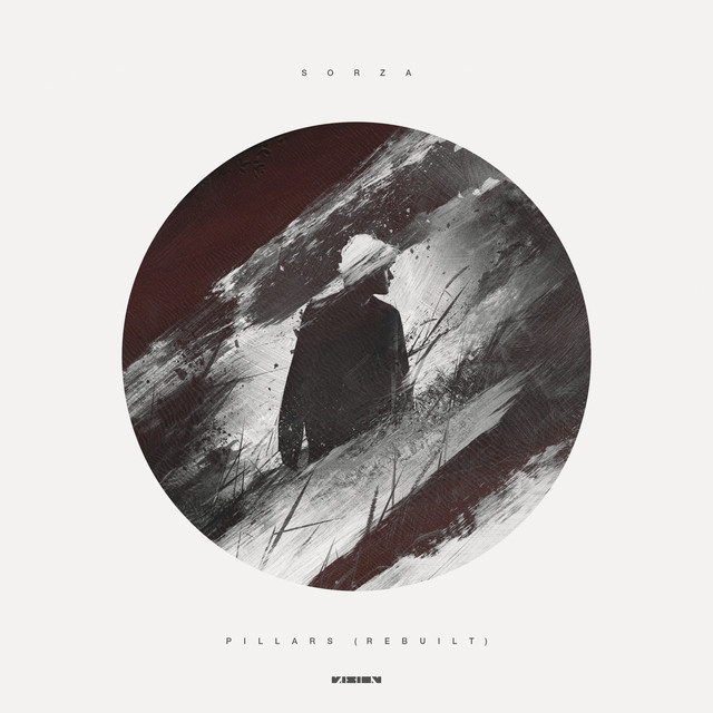 I'm here (Culprate Remix) artwork