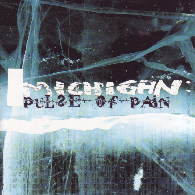 Pulse of Pain cover art