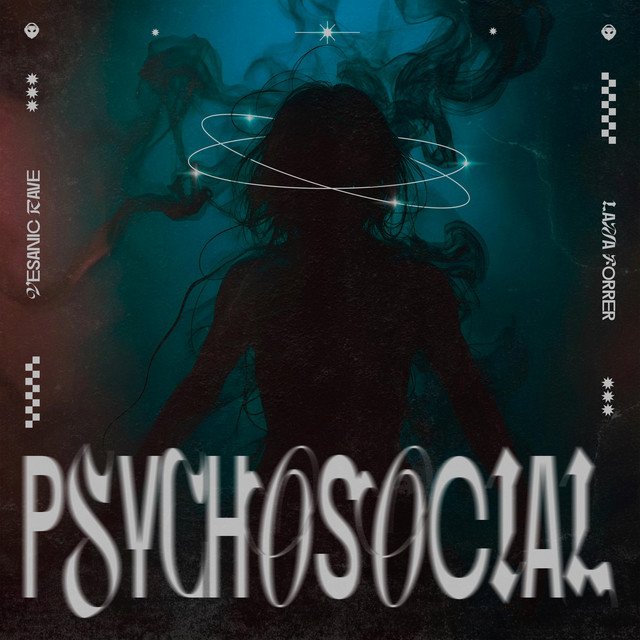 Psychosocial - HARD TECHNO