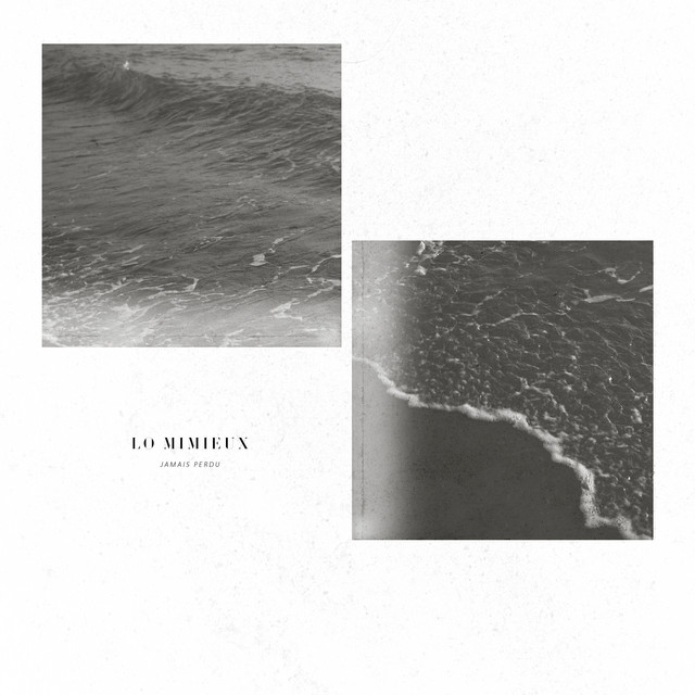Jamais perdu by Lo Mimieux