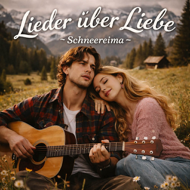 Schneereima