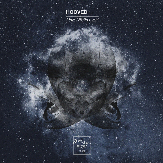 The Night EP cover art