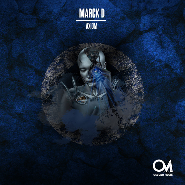 Axiom album art