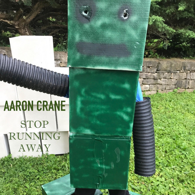 Stop Running Away