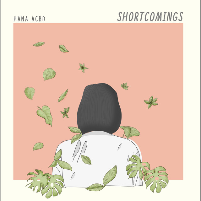 Shortcomings cover art
